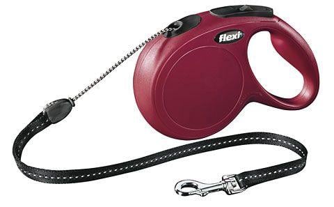 Flexi Line New Classic Rød 20 Kg
