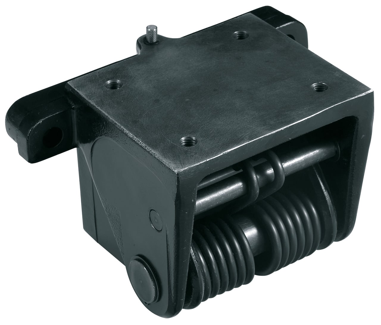 Flipper Fp 01 Fremføring