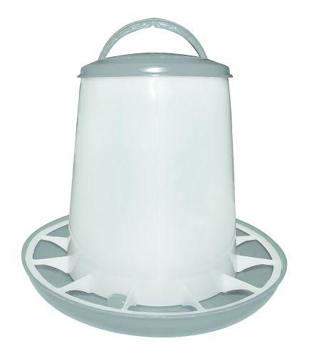 Fodertårn Plast     Kg