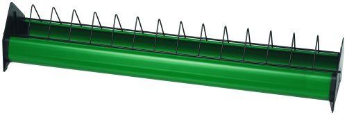 Fodertrug Plast Metal 10   75 Cm