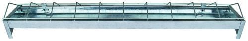 Fodertrug    Kyllinger Galv        50 Cm