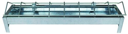 Fodertrug    Kyllinger Galv          30 Cm