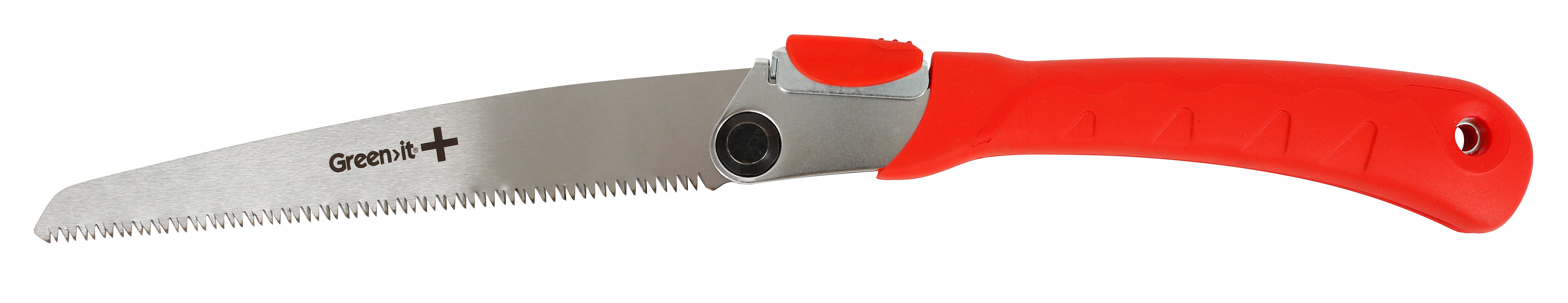Foldbar Grensav Plus-210