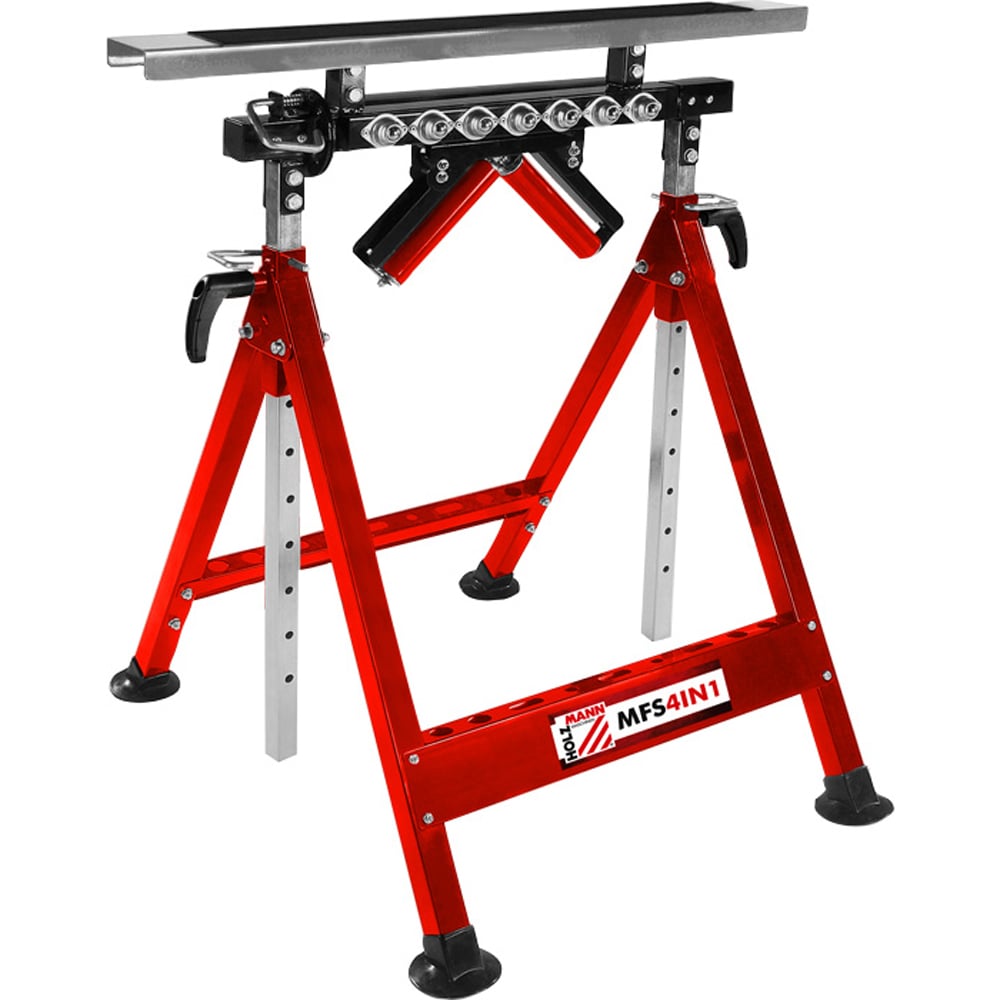 Foldebukke Med Flere Funktioner Holzmann Mfs4in1