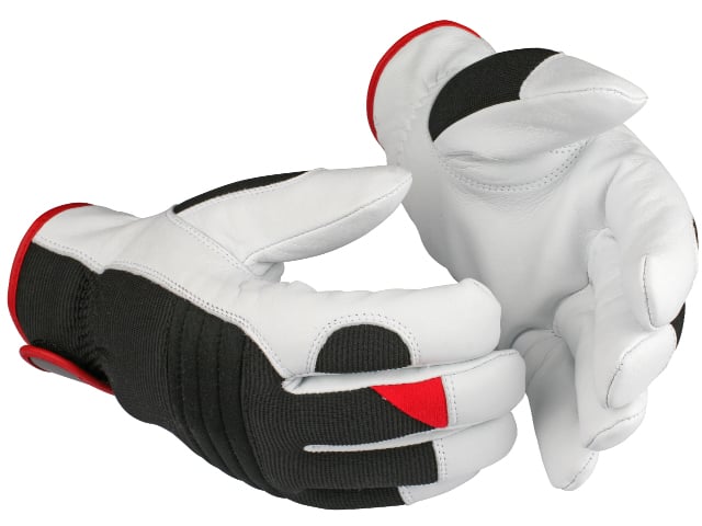 Foret Handske Guide 49w Str
