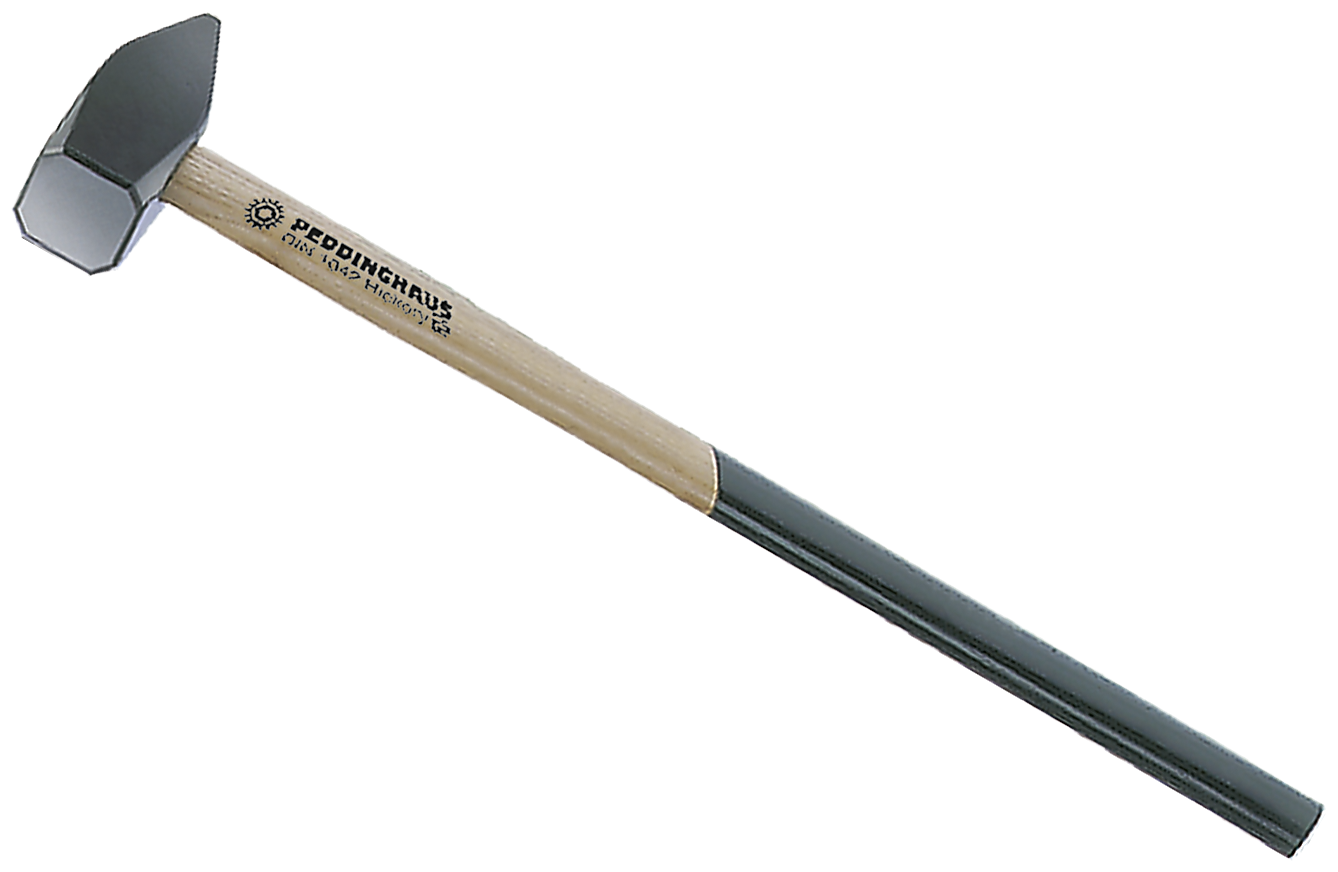Forhammer Hickoryskaft     Kg