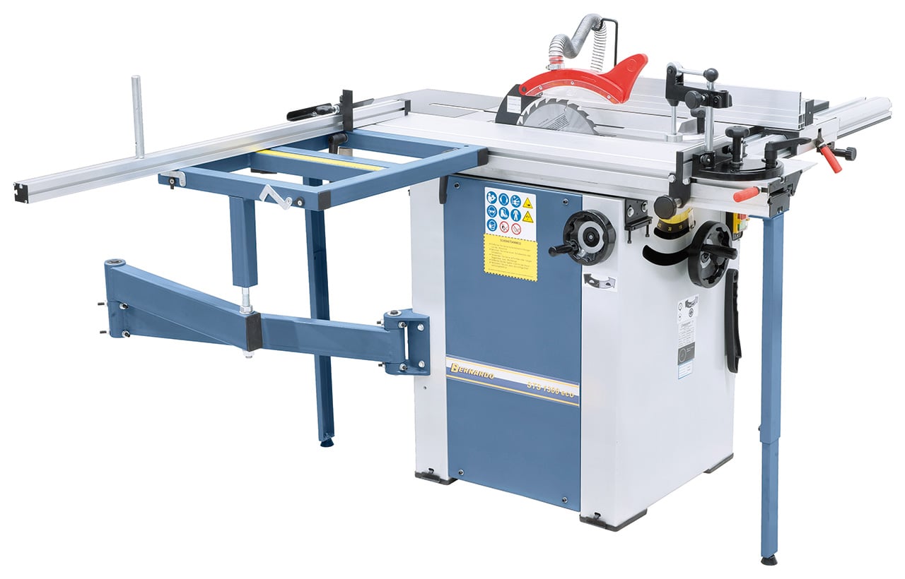 Formatrundsav Sts 1300 Eco 3x400v