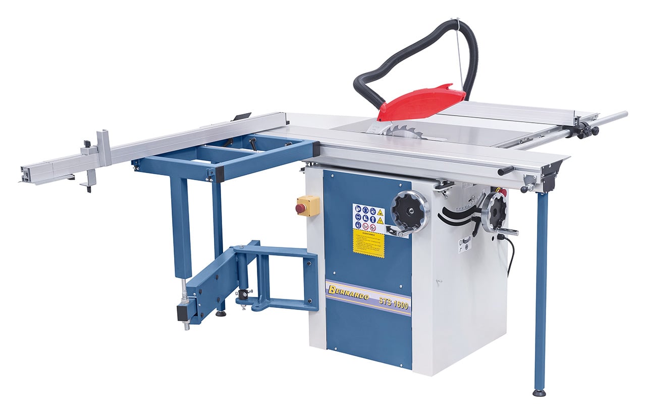 Formatrundsav Sts 1600 1x230v