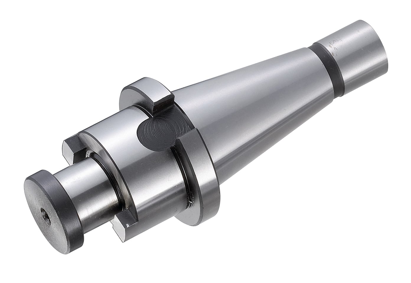 Fræsedorn Mk2   16 Mm M10 For Endeplansfræser