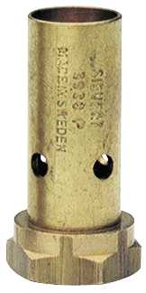 Gasbrændere 3938-02