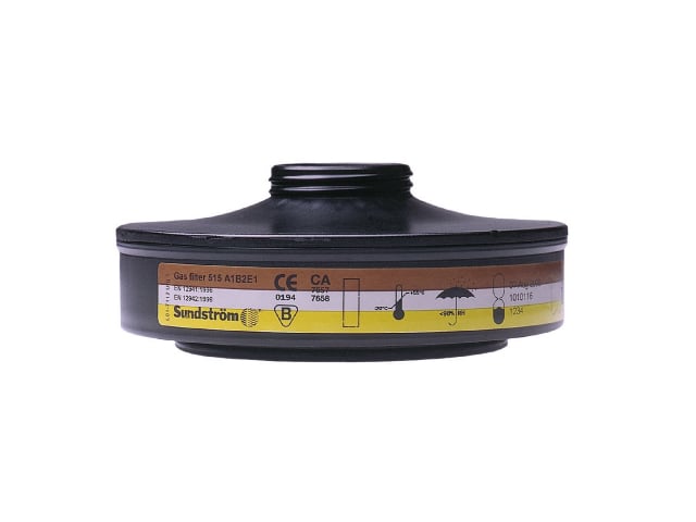Gasfilter Abe1 Sr 515