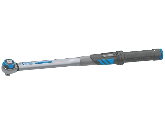 Gedore Dremaster Dmk 200 Momentnøgle