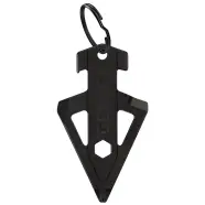 Gerber Broadhead   Card Blk Multitool