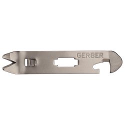 Gerber Devour Titanium  Compleat Multi Fork  Multitool