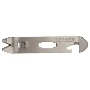 Gerber Devour Titanium  Compleat Multi Fork  Multitool