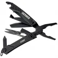 Gerber Dime Micro Tool Multi-tool Black
