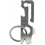 Gerber Mullet Solid State  Stonewash  Card Multitool