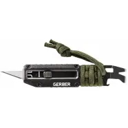 Gerber Prybrid-  Solid State Small  Onyx Multitool