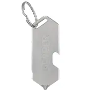 Gerber Sharddt   Card Fish Slvr Multitool