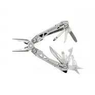 Gerber Suspension Nxt Compact Multitool Klassisk Design Med 15 Værktøjer
