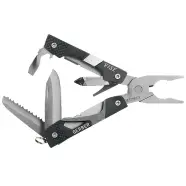 Gerber Vise Pocket Tool Multi-tool Black
