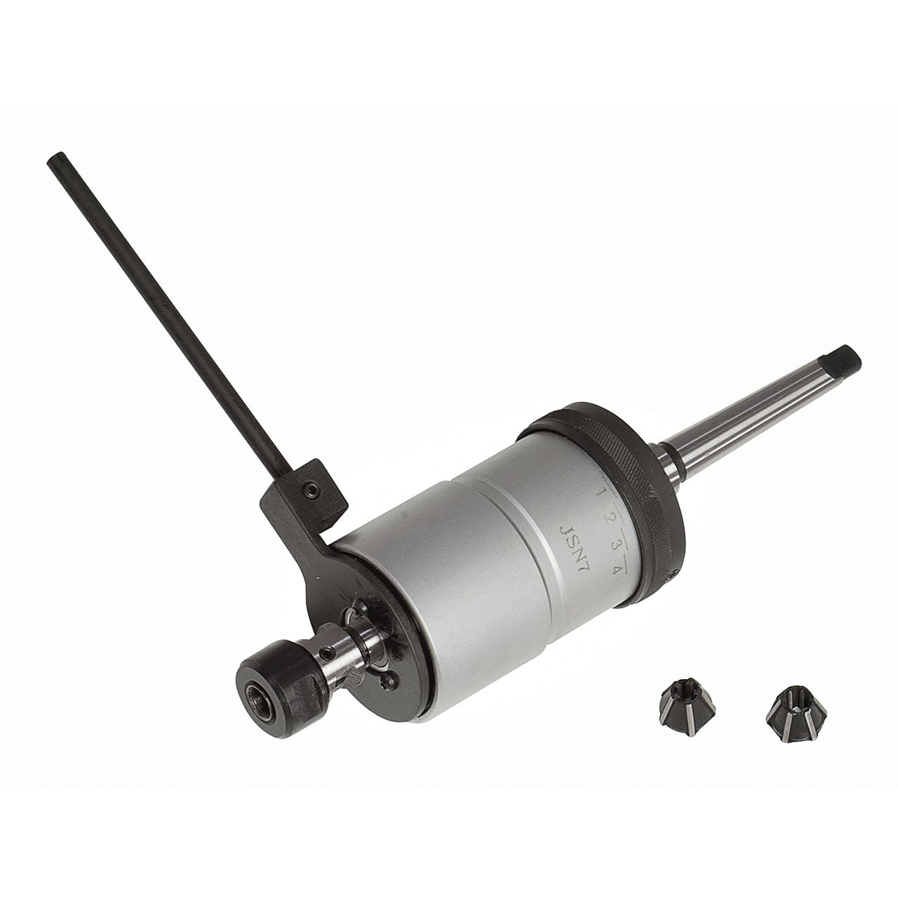 Gevindapparat Super Mk2     M7 Bernardo