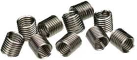 Gevindindsats M4x0  -   10