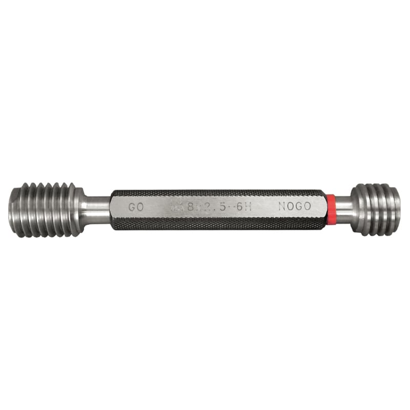 Gevindprøvedorn   8x1 25 6h God Fejl
