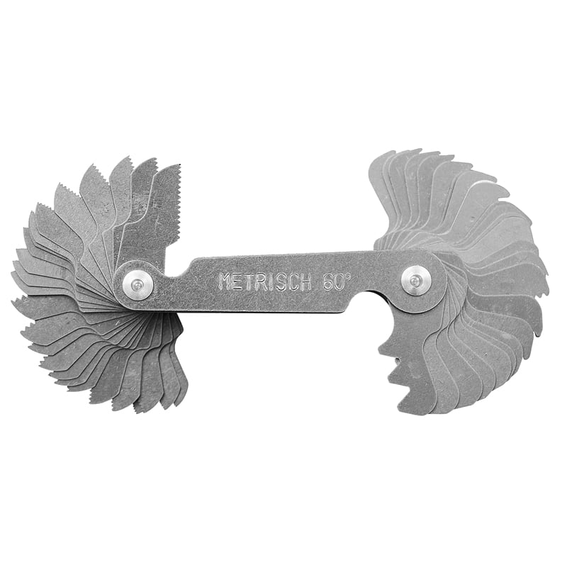 Gevindtæller  -62  Ww 55â      25-     Mm 60â     -28  Rg  Med 58 Blade