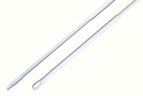Glasfiberskaft Hvid 170 Cm 29645