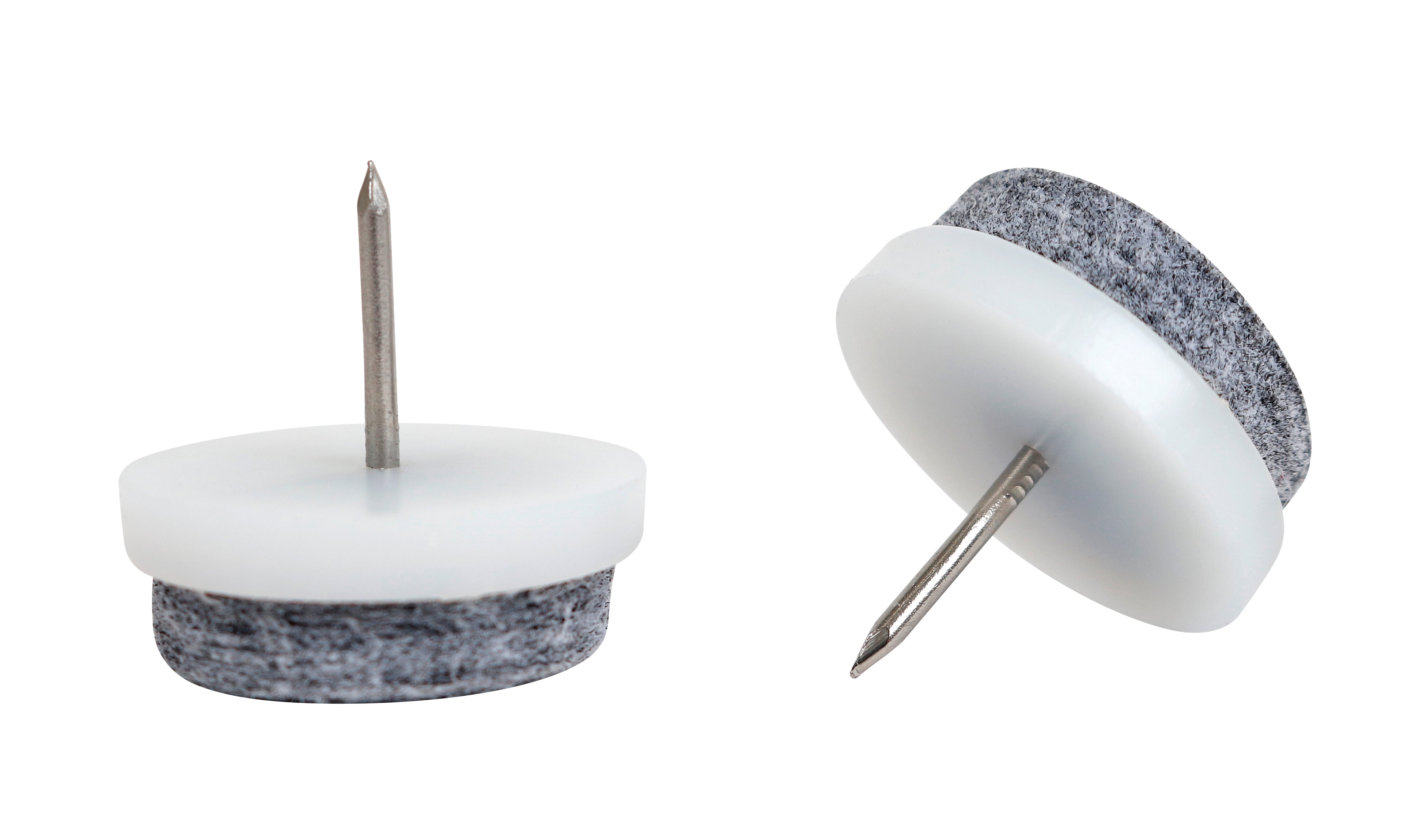 Glidesøm Med Filt ø24 Mm  80 Stk    Boks