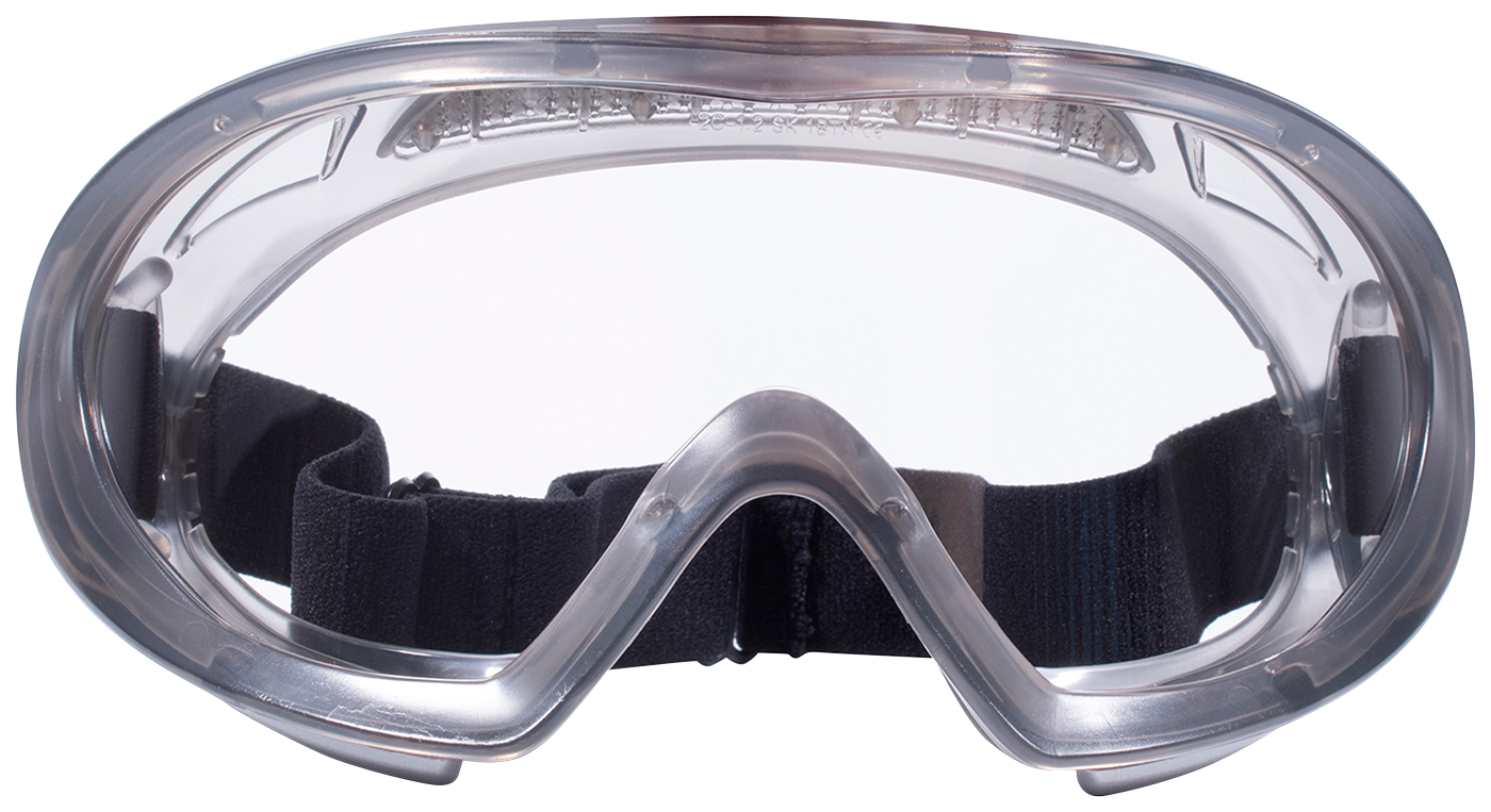 Gogle Brille Zekler 90 Pc Hc Af Klar