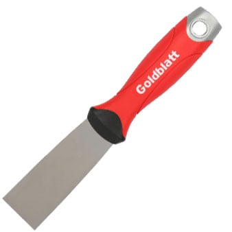 Goldblatt Flex Spartel Skraber 38mm
