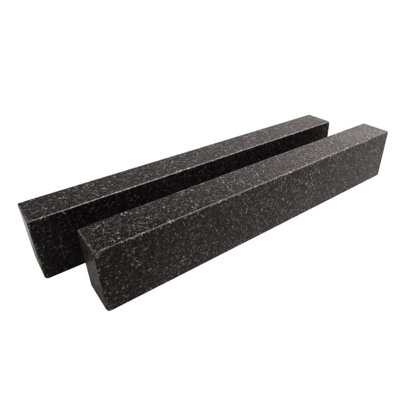 Granit Målebjælke 160 Mm Din 876