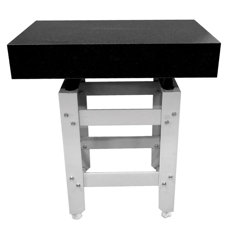 Granitplan 630x400x100 Mm Din 876 Grad