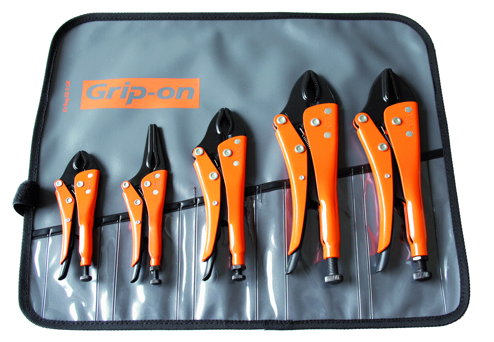 Grip-on Generelt Service Sæt   Stk