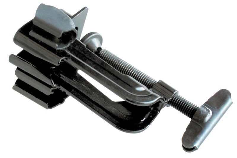 Grip-on Håndfri Adapter