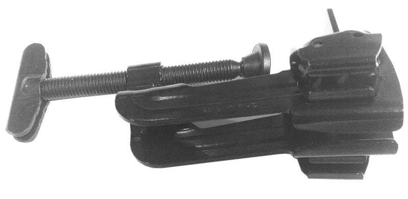 Grip-on Håndfri Adapter