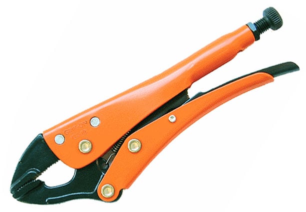 Grip-on  -groovy Grip