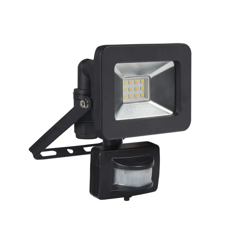 Gripo Projektør Led 10w Med Quick Connector Og Sensor 2177128