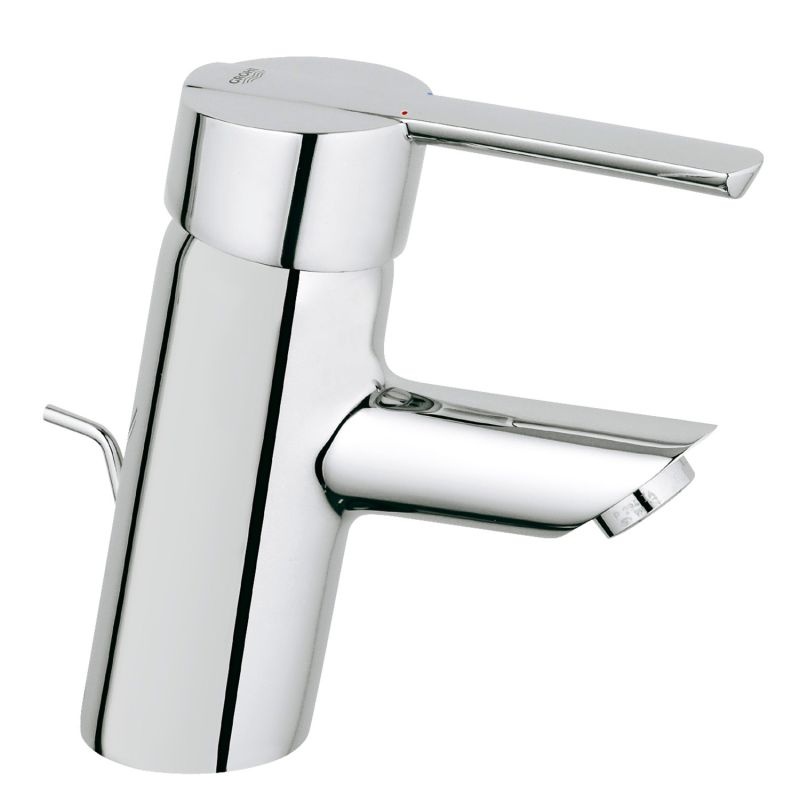 Grohe Feel Håndvask Armatur   Løft Op Krom