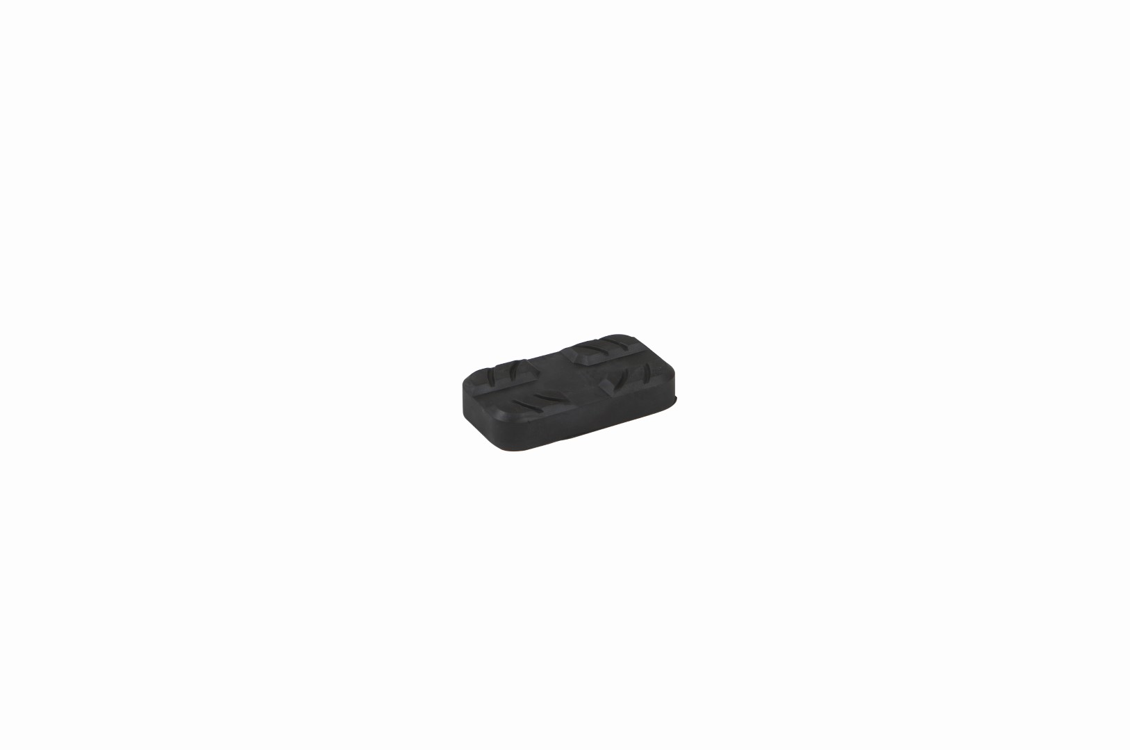 Gummisadelpude Gs2   10mm Forlænger