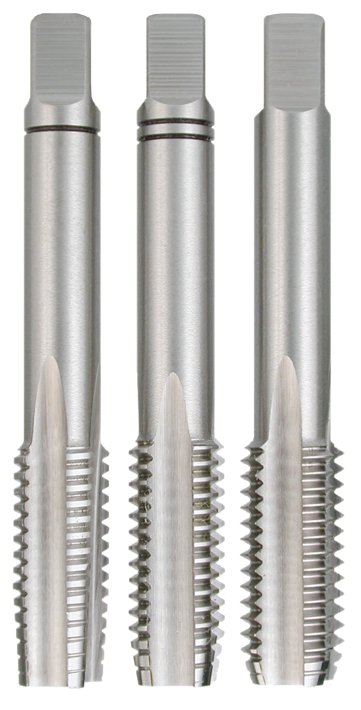 Håndtapsæt   Din352 Hss M14ã   0mm
