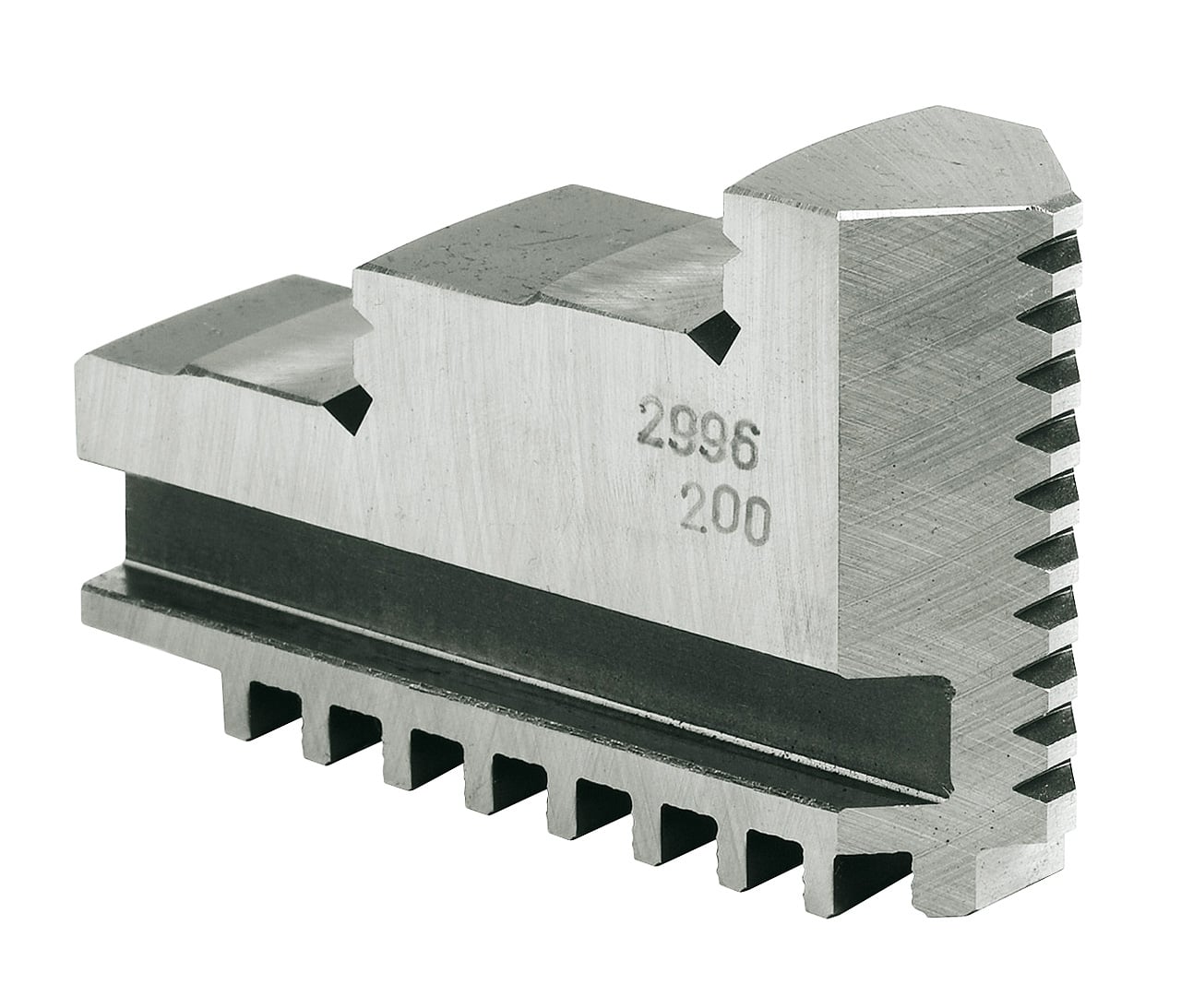 Hårde Udvendige Bakker Til  -bakket Centrerpatron Oj-ps4-160