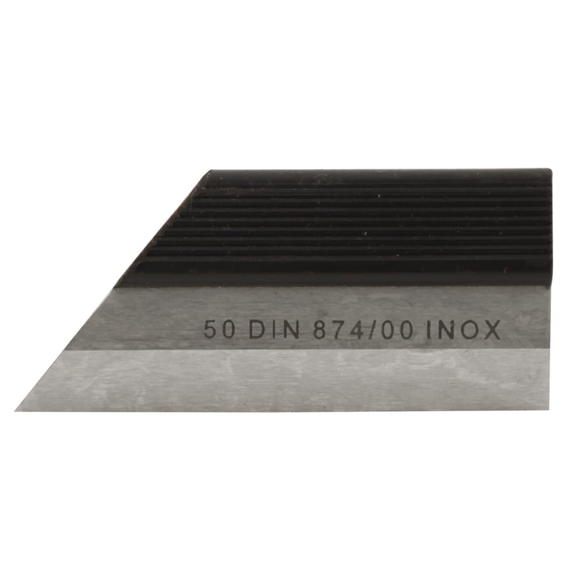 Hårlinial 200 Mm Din 874 Grad 00