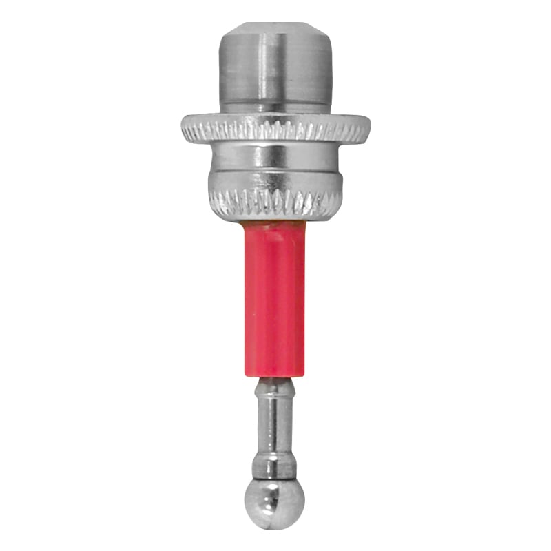 Haimer Tastespids ø4 Mm  Kort  Til 3d Taster