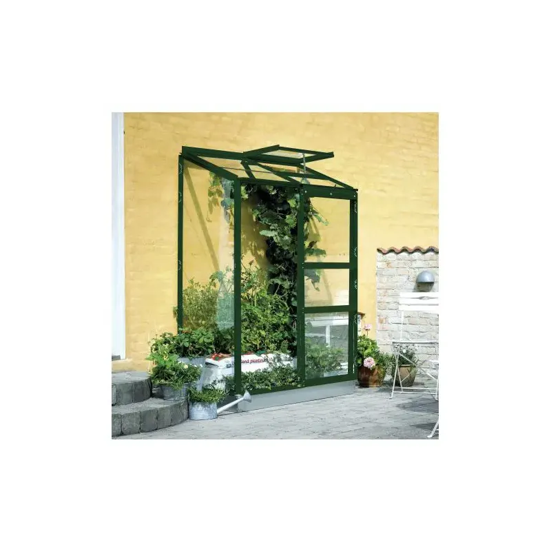 Halls Altan   Grøn      Mm Glas  70872