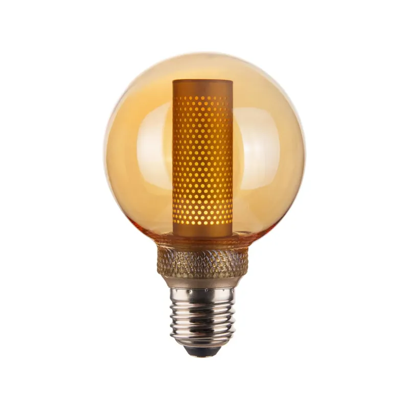 Halo Design Colors Core E27 ø8 Amber