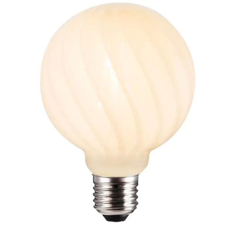 Halo Design Colors Twist E27 ø9   Opal