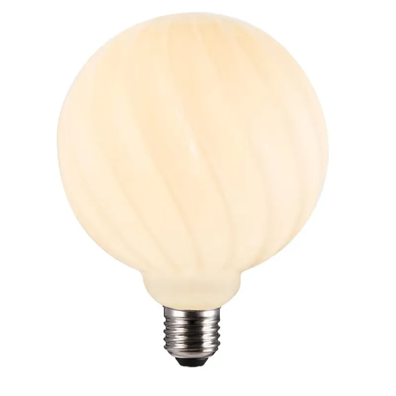 Halo Design Colors Twist E27 ø12   Opal